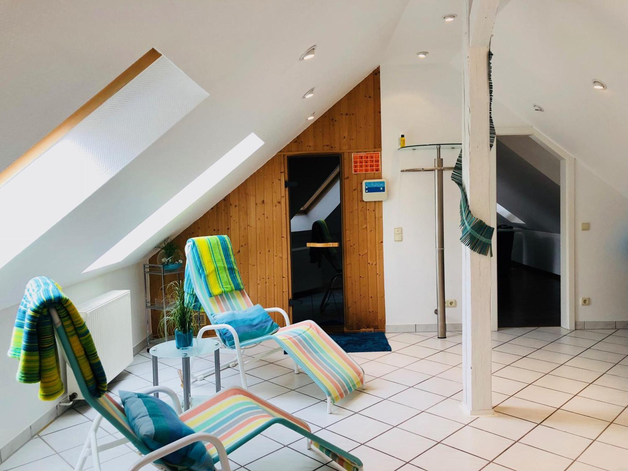 Hotel Waldhaus Oelper Braunschweig Esterno foto
