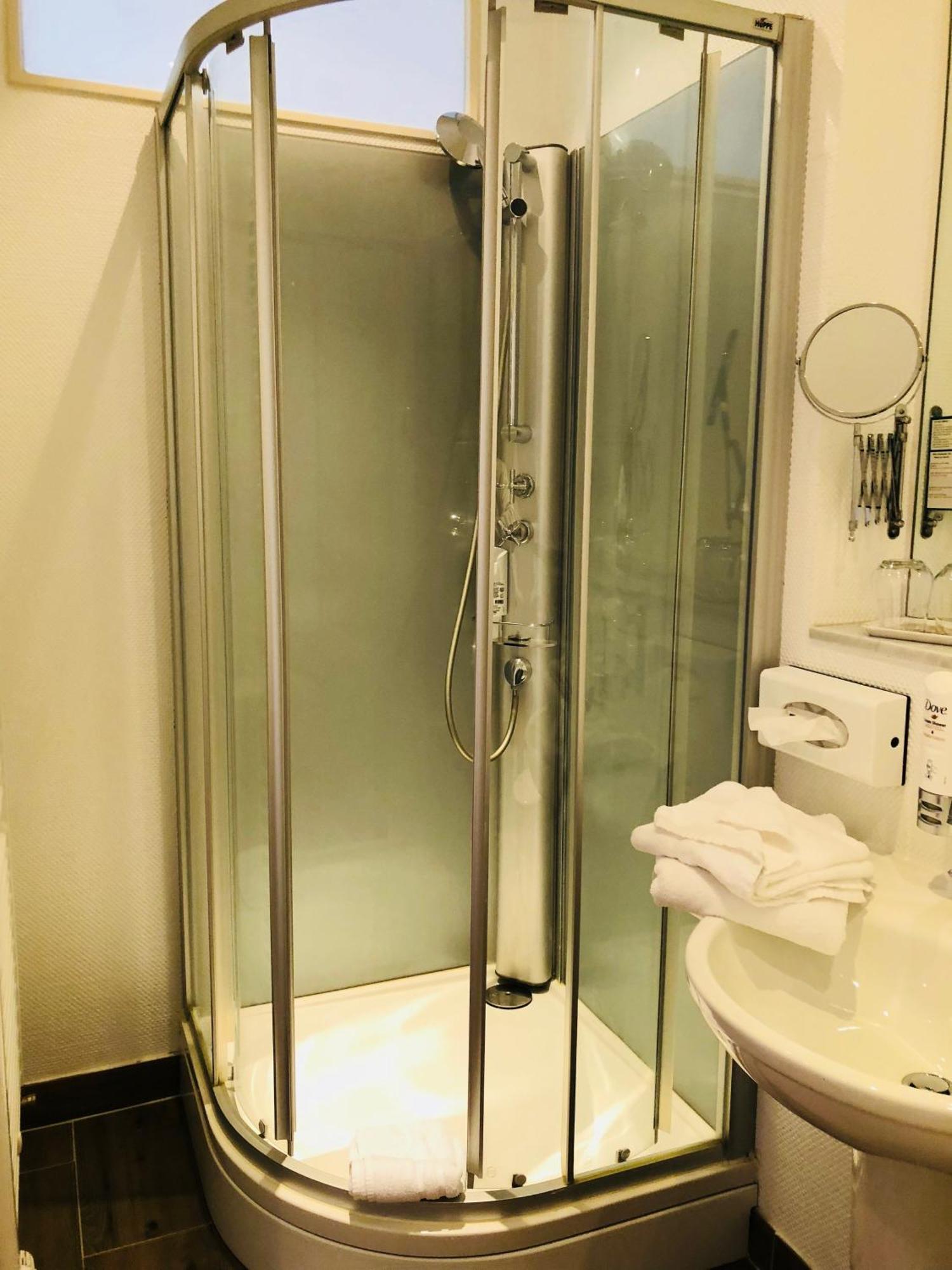 Hotel Waldhaus Oelper Braunschweig Esterno foto