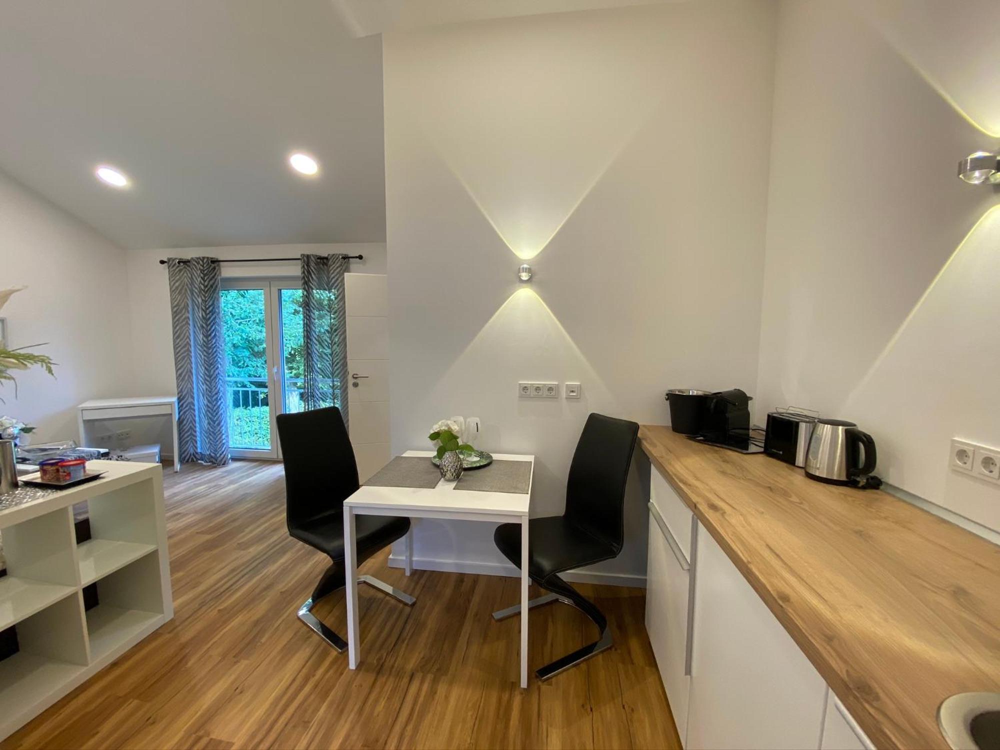 Hotel Waldhaus Oelper Braunschweig Esterno foto